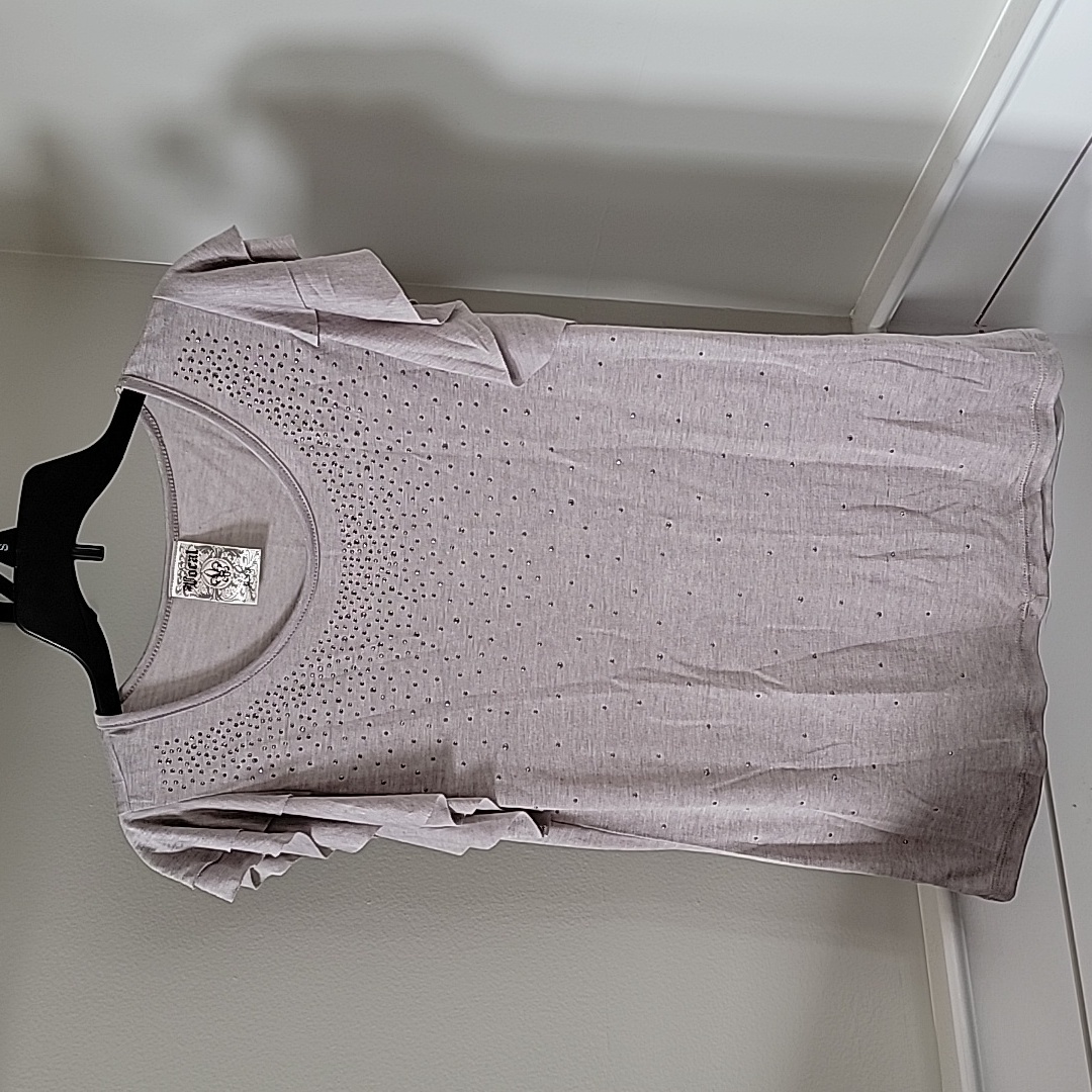 Vocal Flutter Sleeve